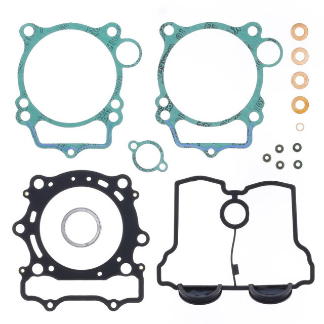 Joints Centauro Yamaha WR 400 F (98-00) haut moteur 990A405TP