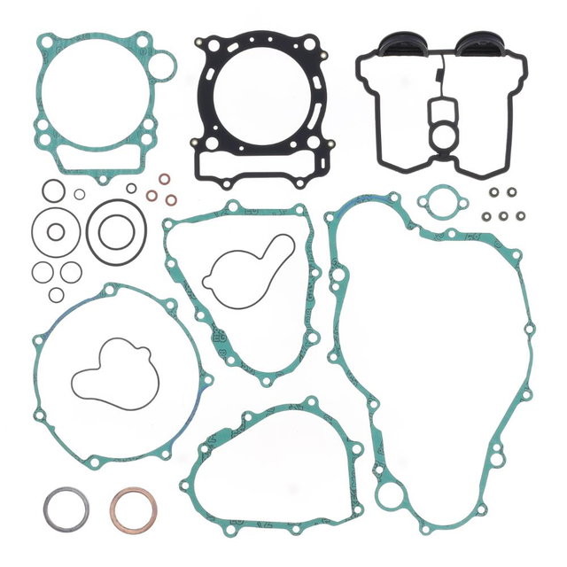 Joints Centauro Yamaha WR 450 F (03) moteur complet 990A450FL