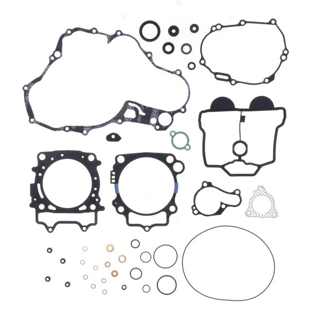 Joints Centauro Yamaha WR 450 F (19-20) moteur complet 990A974FL