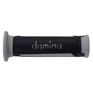 Paire de poignées Domino A350 - anthracite gris