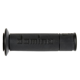 Paire de poignées Domino A450 - anthracite noir