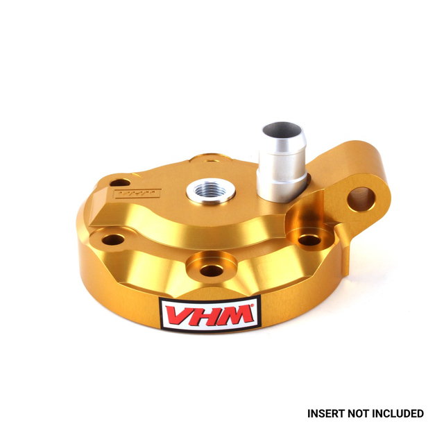 Culasse VHM Honda CR 250 (97-01) - corps AA33003