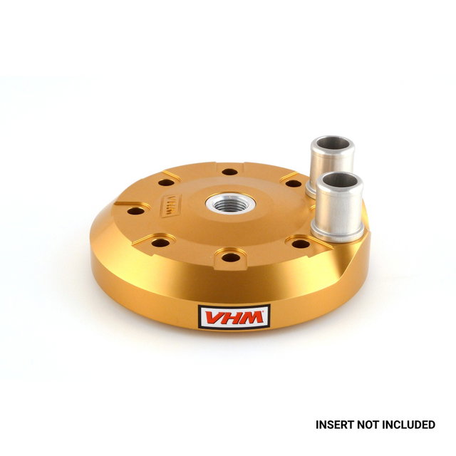 Culasse VHM TM EN/MX 125 (98-11) - corps AA33005