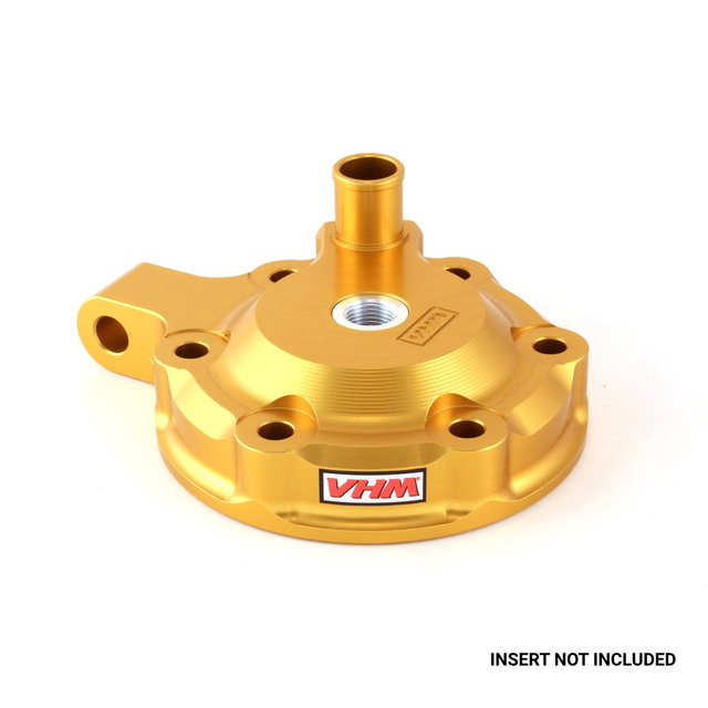 Culasse VHM Suzuki RM 250 (96-00) - corps AA33014