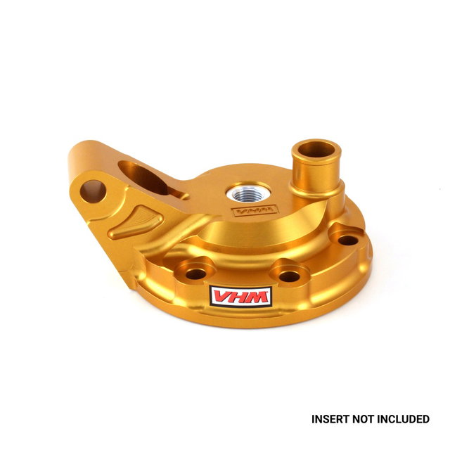 Culasse VHM Kawasaki KX 250 (95-02) - corps AA33015
