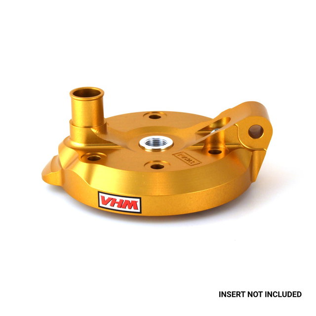 Culasse VHM KTM 125 SX (98-01) - corps AA33022