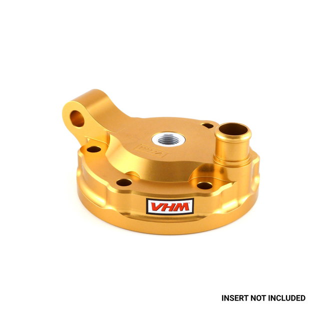Culasse VHM Suzuki RM 250 (01-12) - corps AA33038