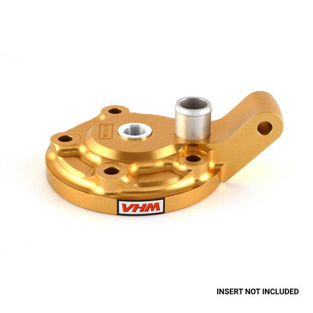 Culasse VHM Husqvarna 125 CR (01-13) - corps AA33039