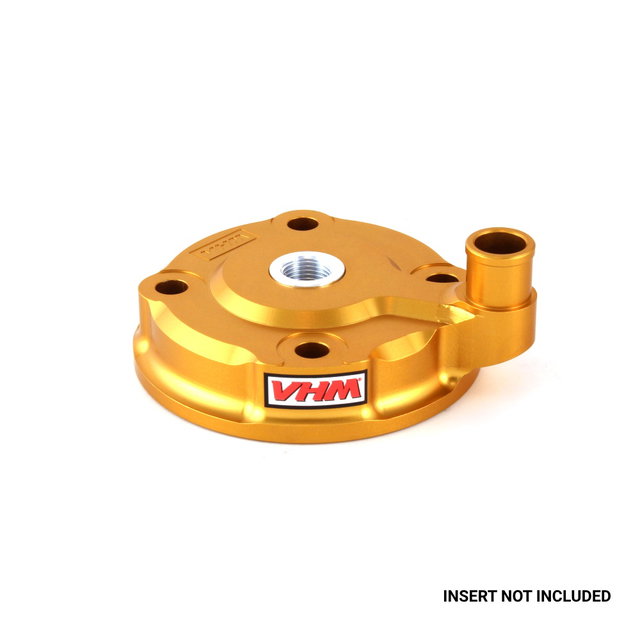 Culasse VHM Yamaha YZ 85 (04-18) - corps AA33041