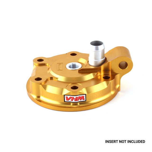 Culasse VHM Honda CR 250 (02-04) - corps AA33042