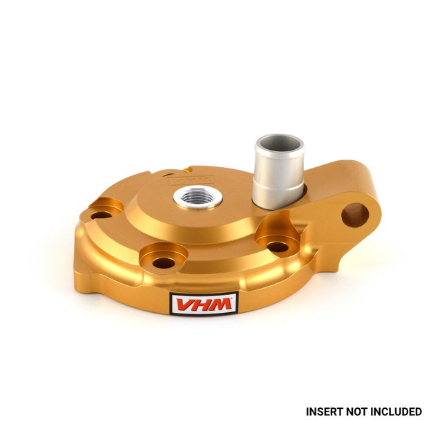 Culasse VHM Kawasaki KX 125 (03-08) - corps AA33043