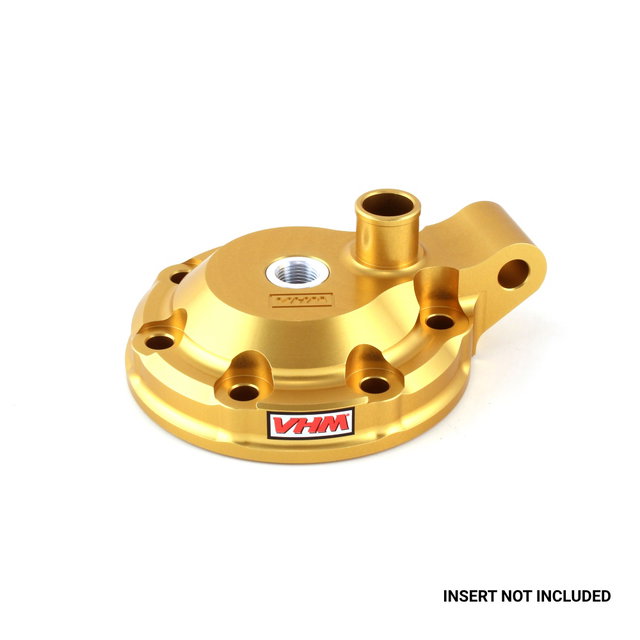 Culasse VHM Kawasaki KX 250 (03-04) - corps AA33045