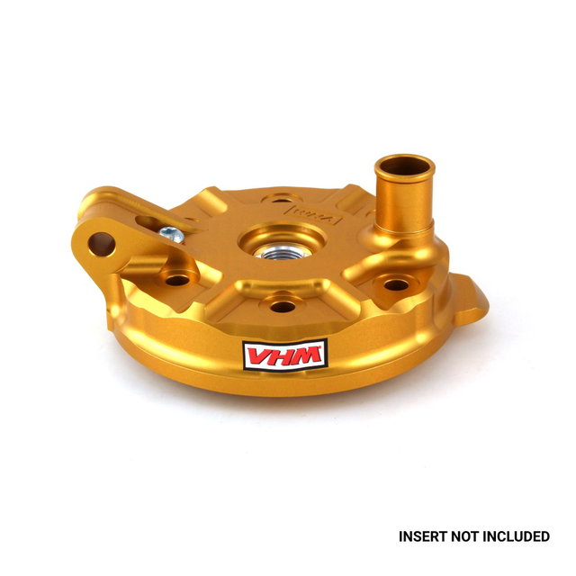Culasse VHM KTM 125 EXC (02-06) - corps AA33049