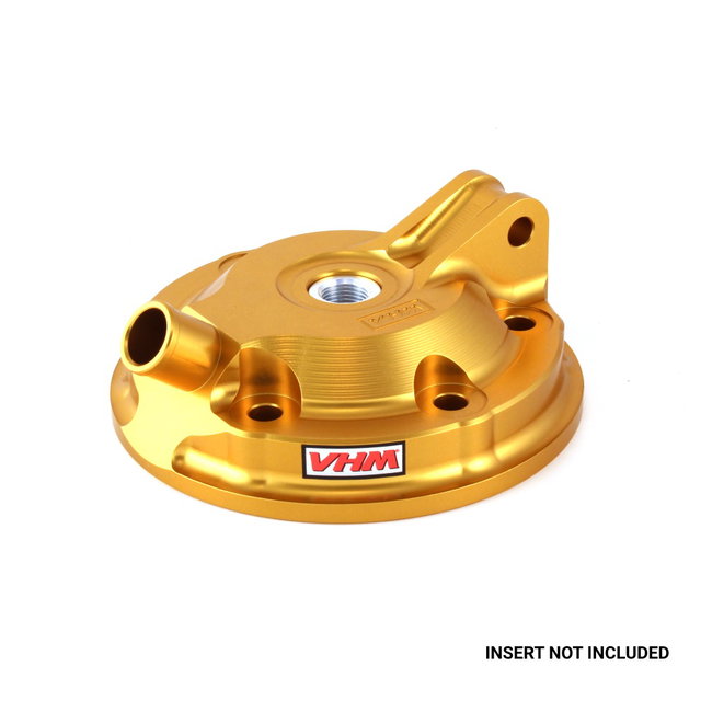 Culasse VHM KTM 250 SX (03-06) - corps AA33053