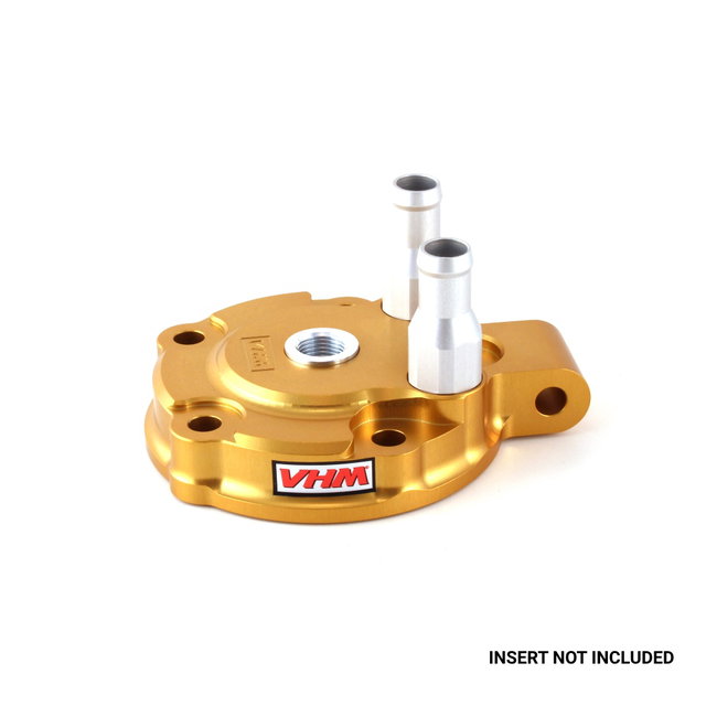 Culasse VHM Honda CR 125 (00-04) - corps AA33055