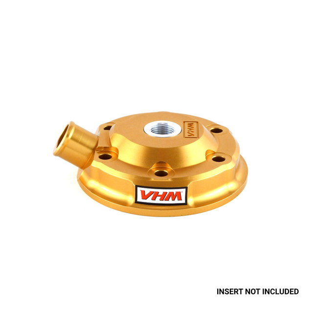 Culasse VHM KTM 85 SX (03-12) - corps AA33068
