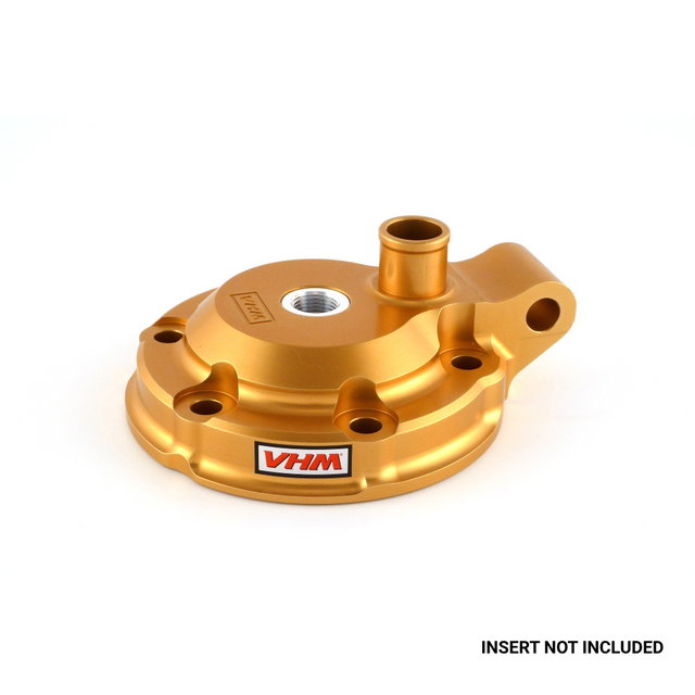 Culasse VHM Kawasaki KX 250 (05-08) - corps AA33075