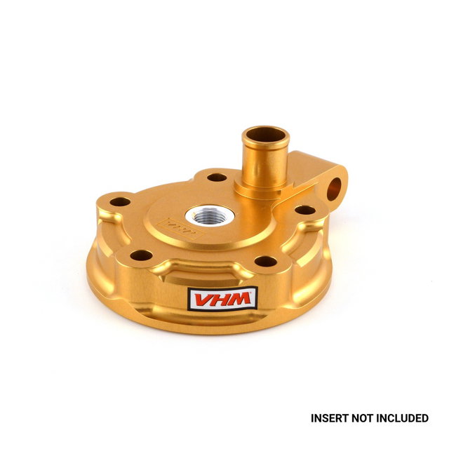 Culasse VHM Suzuki RM 125 (04-12) - corps AA33078