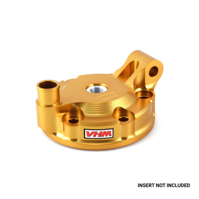Culasse VHM Yamaha YZ 250 (99-27) - corps AA33080