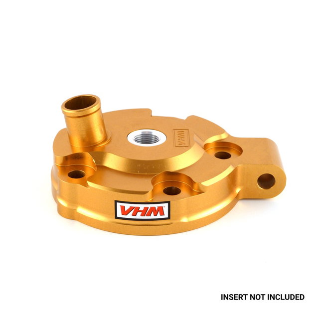 Culasse VHM Honda CR 125 (05-07) - corps AA33083