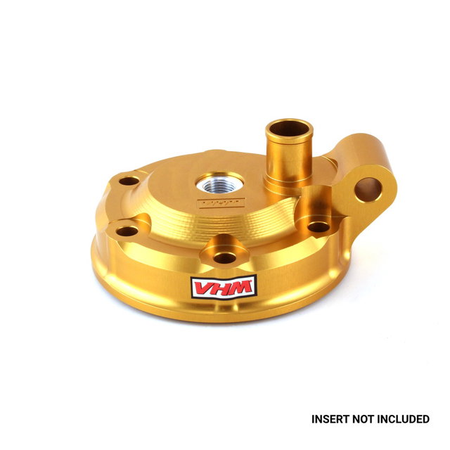 Culasse VHM Honda CR 250 (05-07) - corps AA33084
