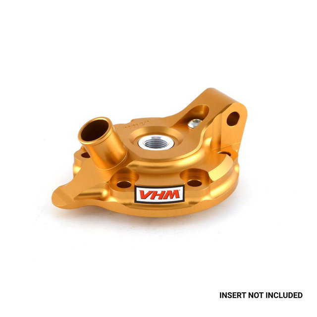 Culasse VHM Husaberg 125 TE (11-14) - corps AA33097
