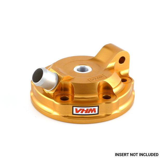 Culasse VHM Husqvarna 250 TC (14-16) - corps AA33098