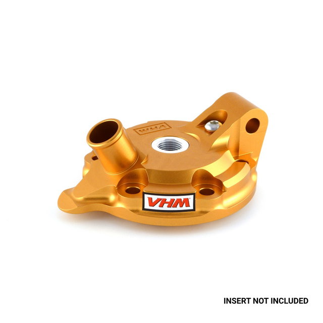 Culasse VHM KTM 144 SX (08) - corps AA33103