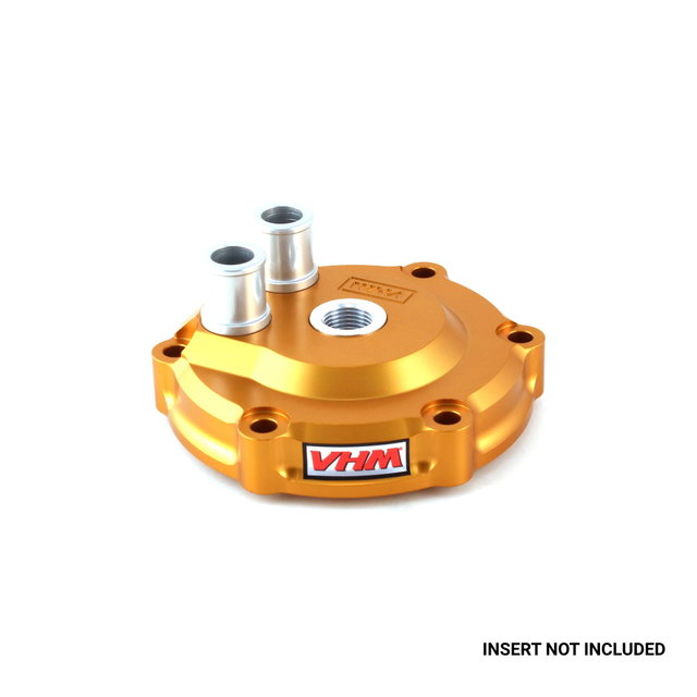 Culasse VHM TM EN/MX 125 (12-24) - corps AA33142