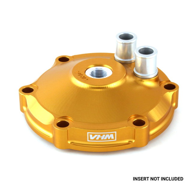Culasse VHM TM EN/MX 250 (15-26) - corps AA33154