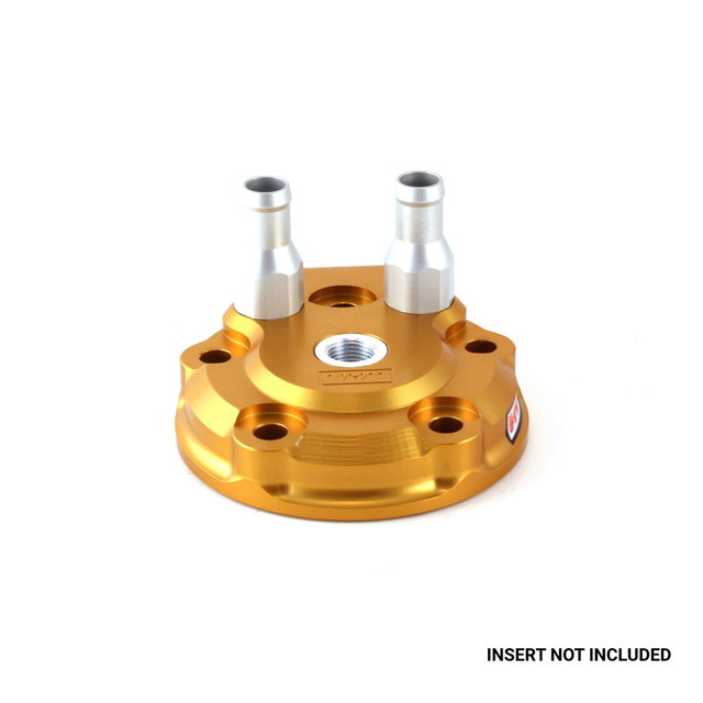 Culasse VHM Honda CR 125 (92-99) - corps AA33155