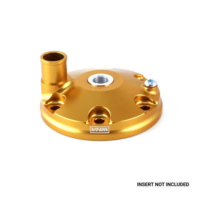 Culasse VHM Gasgas 125 MC (21-23) - corps AA33156