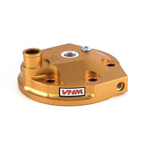 Culasse VHM KTM 250 EXC (17) - corps AA33166