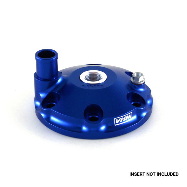 Culasse VHM Gasgas 85 MC (21-24) - corps bleu AA33171B