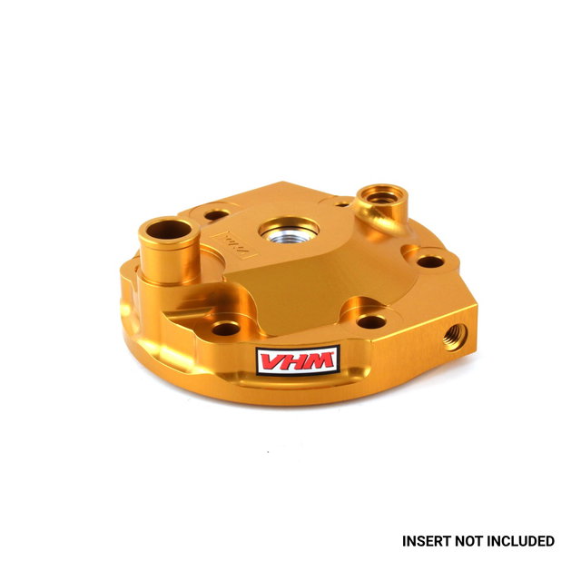 Culasse VHM Gasgas 300 EC (21-23) - corps AA33172