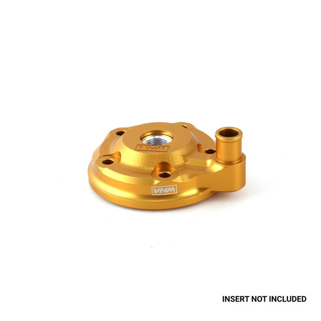 Culasse VHM Yamaha YZ 65 (18-27) - corps AA33174