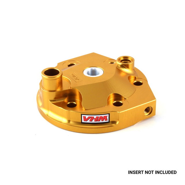 Culasse VHM KTM 250 EXC (18-23) - corps AA33175
