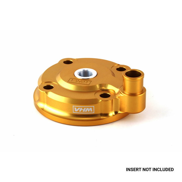 Culasse VHM Yamaha YZ 85 (19-26) - corps AA33176