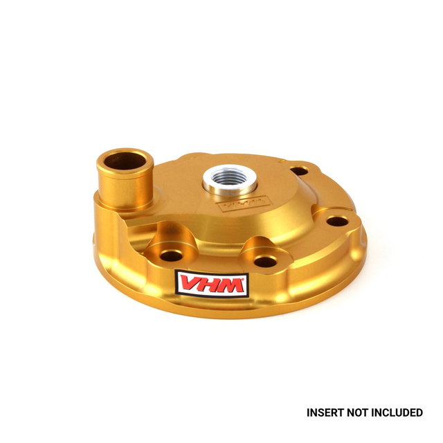 Culasse VHM Beta RR 125 2T (18-27) - corps AA33184