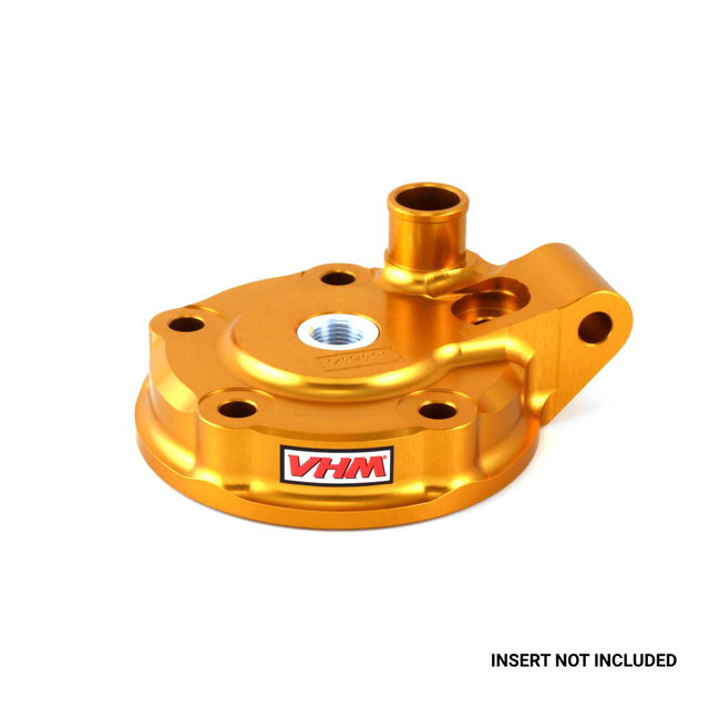 Culasse VHM Yamaha YZ 125 (22-27) - corps AA33203