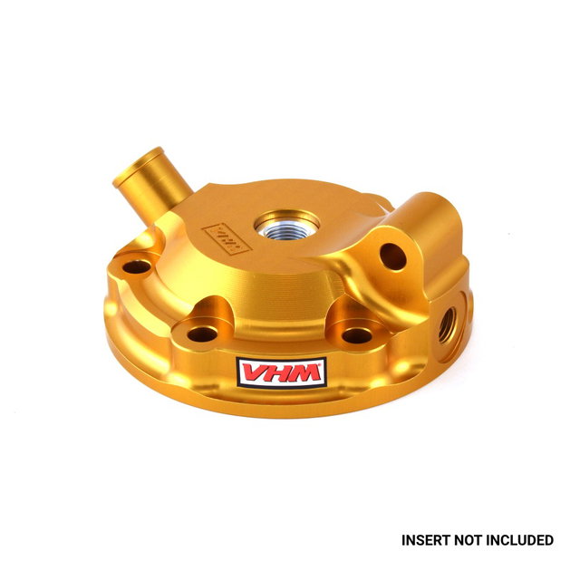 Culasse VHM Sherco 250 SE-R (21-27) - corps AA33204