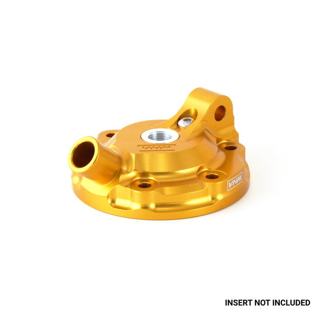 Culasse VHM Sherco 125 SE-R (22-27) - corps AA33207