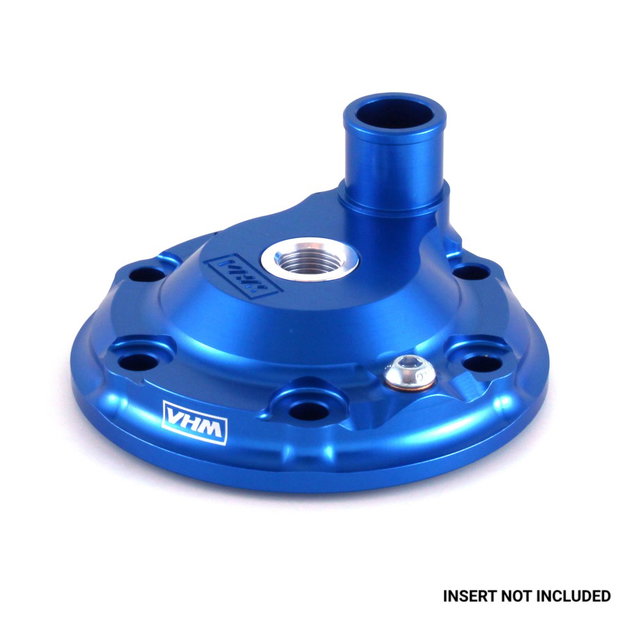 Culasse VHM KTM 125 SX (23-27) - corps bleu AA33208B
