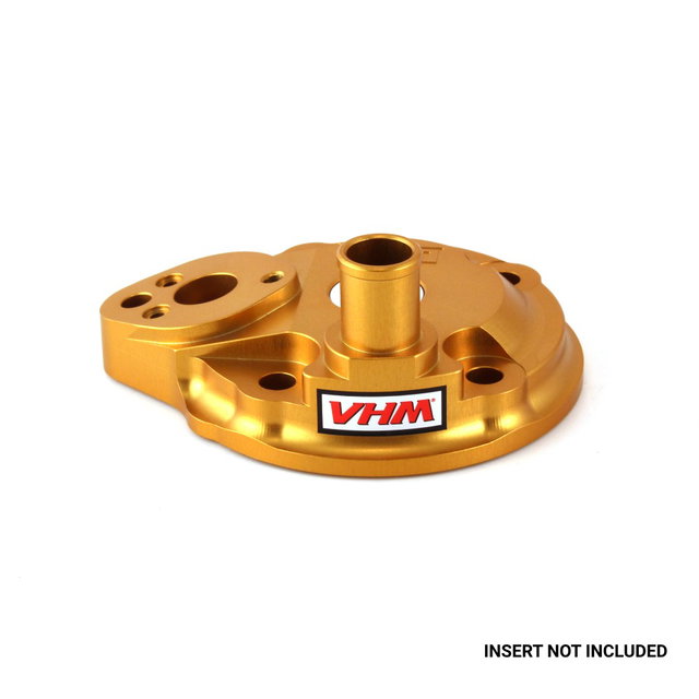 Culasse VHM KTM 65 SX (24-27) - corps AA33217