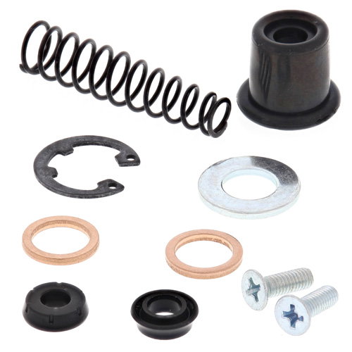 Kit de révision de maître-cylindre de frein Beta RR 200 (19-25) avant - All Balls AB-18-1002