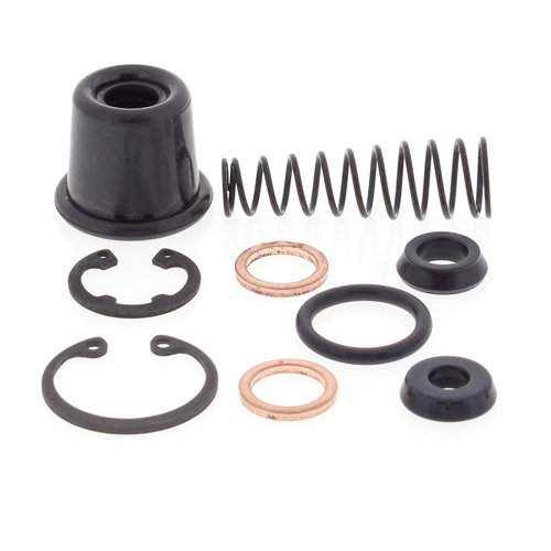 Kit de révision de maître-cylindre de frein Yamaha YZ 85 (02-21) arrière - All Balls AB-18-1007