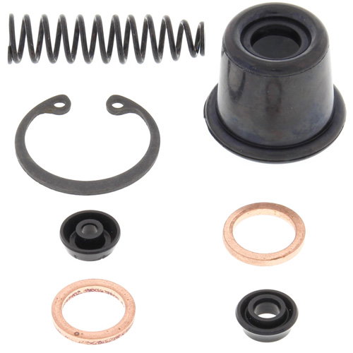 Kit de révision de maître-cylindre de frein Honda CRF 250 R (04-25) arrière - All Bal AB-18-1008