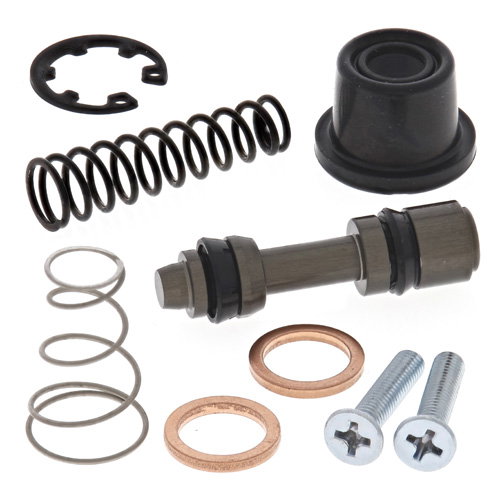 Kit de révision de maître-cylindre de frein Husaberg 250 TE (14) avant - All Balls AB-18-1024