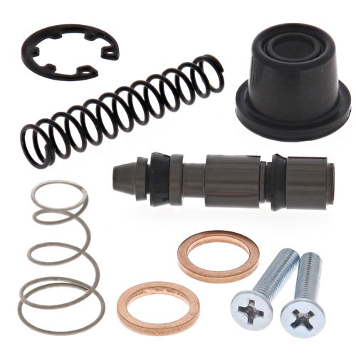 Kit de révision de maître-cylindre de frein Husaberg 250 FE (13) avant - All Balls AB-18-1026