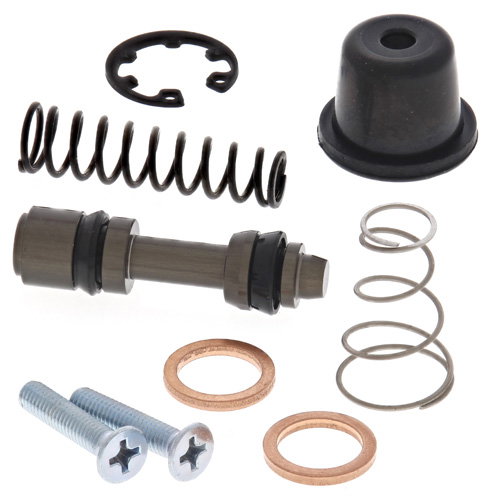 Kit de révision de maître-cylindre de frein Husaberg 501 FE (14) avant - All Balls AB-18-1035